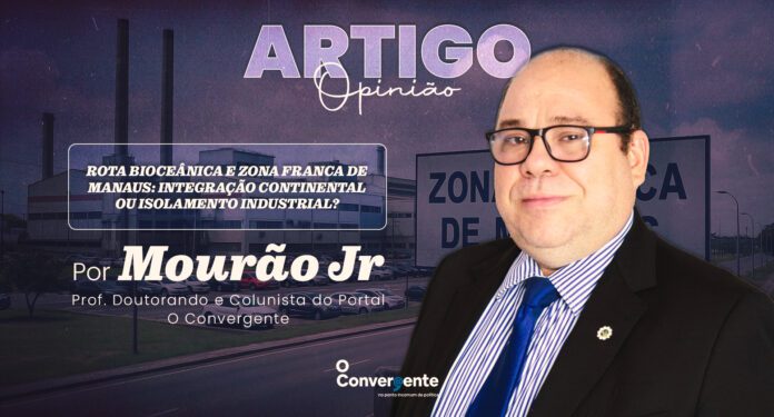 Artigo de Opinião