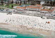 Austrália concorda em endurecer leis de armas após ataque a tiros em Sidney