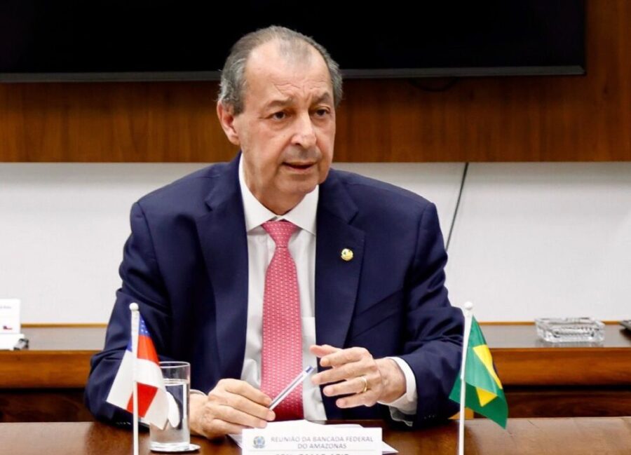 Omar Aziz - CNH Social