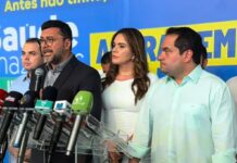 Chefe da Casa Civil, Flávio Antony celebra novos investimentos e reforça avanço da interiorização da Saúde no Amazonas