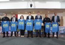 Maria do Carmo reforça necessidade de fortalecimento na segurança pública durante debate no AM