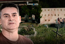 Um mês após Dia dos Finados, famílias denunciam falta de manutenção em cemitério municipal de Manaus