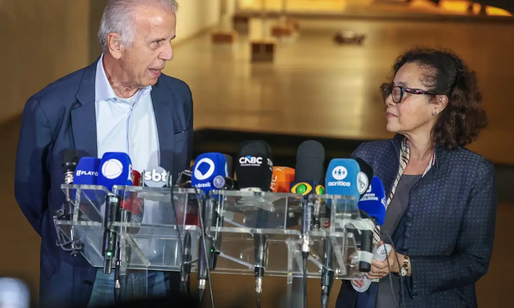 Brasileiros-Venezuela