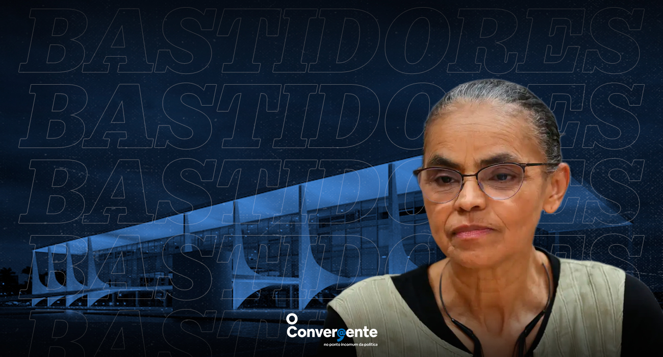 Marina Silva - Especialista - Eleições 2026