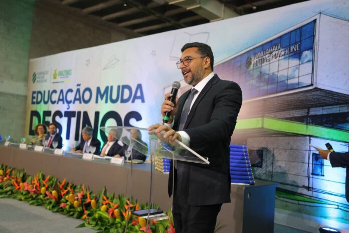 Governador Wilson Lima 3
