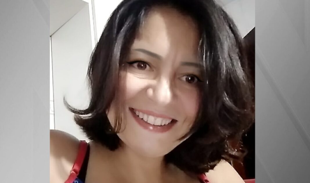 Irmã prefeito SP - Janaina Morin