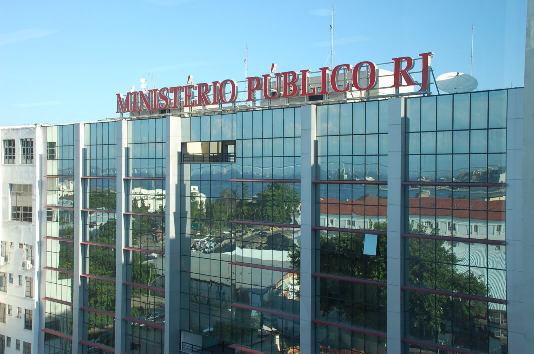 MP-RJ - Banco Master