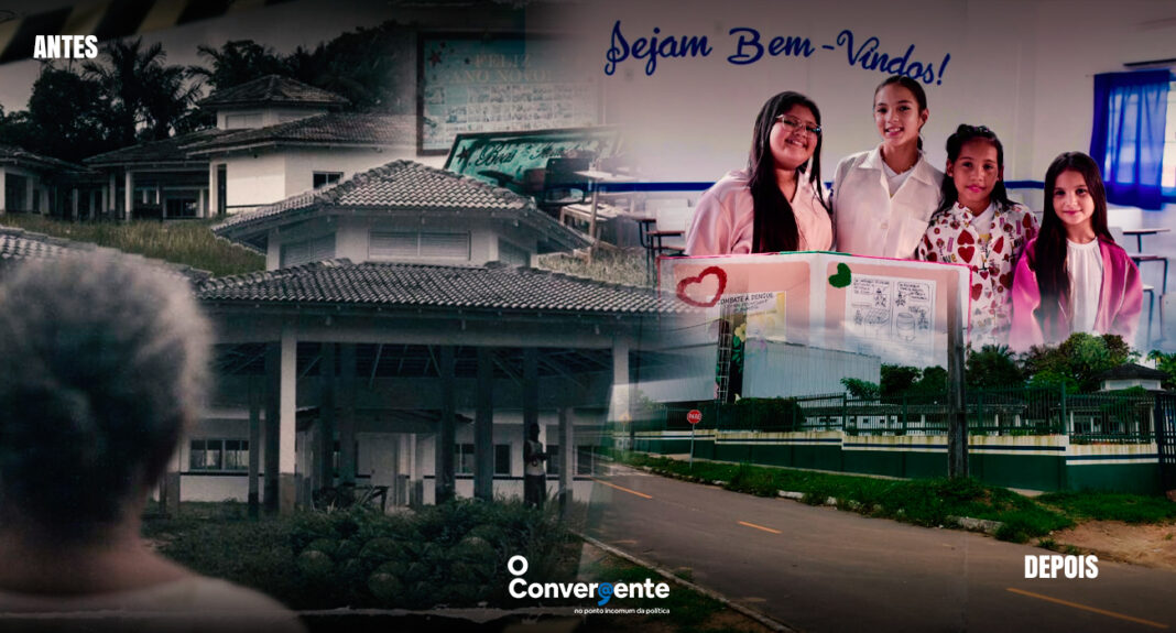 Manacapuru - jornalismo - papel social