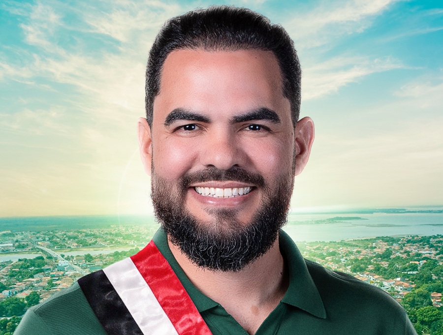 Prefeito Paulo Curió - MP