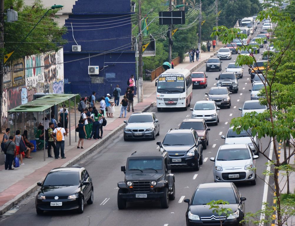 Redução - IPVA - Amazonas