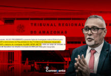 Vereador de Itacoatiara é cassado pelo TRE-AM por fraude à cota de gênero