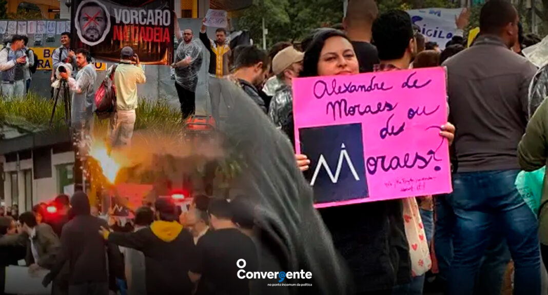 MBL - Manifestação - Banco Master