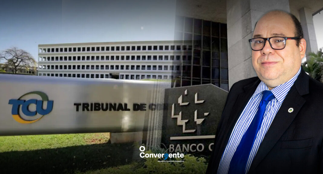 TCU - BC - Caso Banco Master