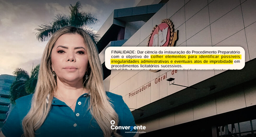 MPAM - Prefeitura Nhamundá - Licitações