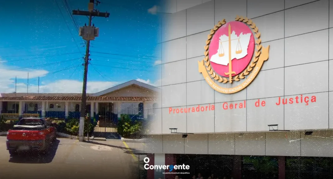 MPAM - Cosama - Prefeitura de São Gabriel da Cachoeira