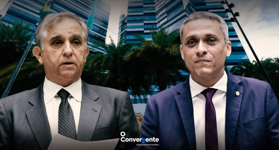 senador - deputado - pl - DPDF