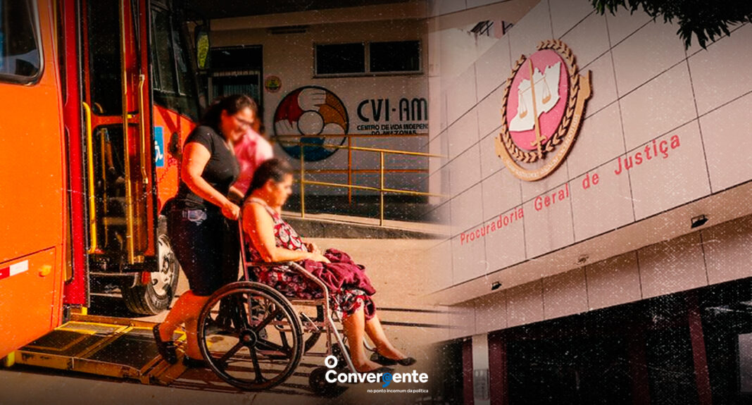 MPAM - Prefeitura de Manaus - IMMU