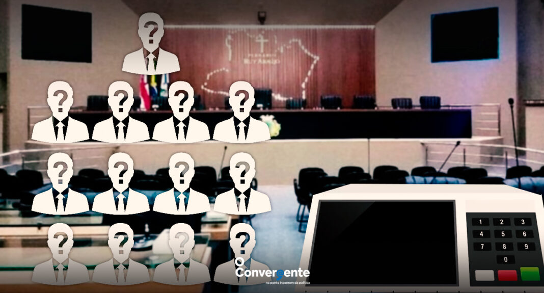 Eleições - ex-prefeitos - Aleam