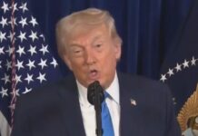 WSJ: EUA avaliam mudanças no regime de Cuba até 2026 TRUMP - imigrantes - EUA