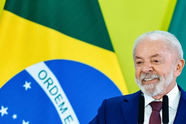 Presidente Lula