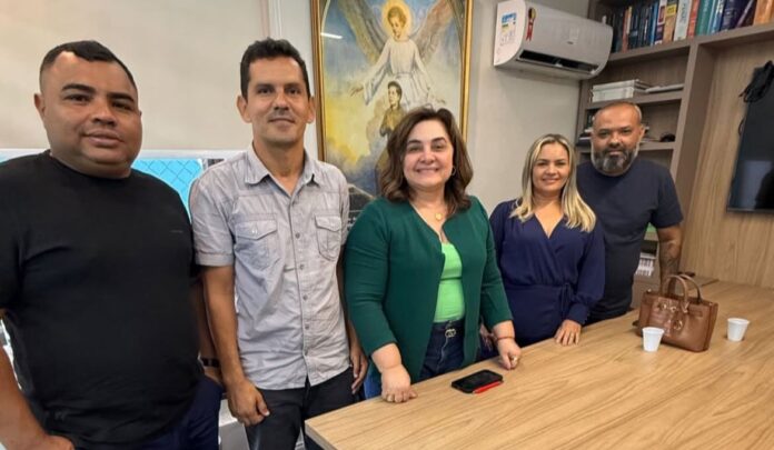 Maria do Carmo