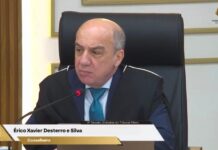 “Precisamos refletir se temos avançado ou não”, diz conselheiro sobre participação feminina no TCE-AM