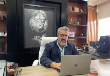 Manaus recebe nova solução para apoiar a construção de patrimônio