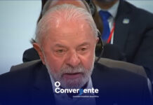 Frente Parlamentar Católica repudia fala de Lula sobre celibato na Igreja