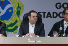 Roberto Cidade reforça gestão fiscal após Amazonas alcançar 7ª posição nacional