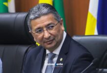 RR: Ex-governador cassado tem candidatura a deputado federal indeferida pelo TSE