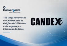 TSE lança nova versão do CANDex para as eleições de 2026 com mais segurança e integração de dados