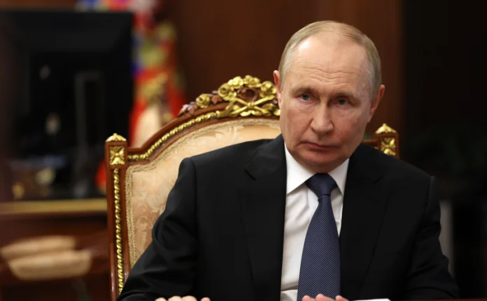 Putin