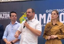 Roberto Cidade rebate acusações de Sargento Salazar e fala em “ato de descontrole”