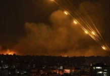 Israel e Hezbollah aceitam cessar-fogo a partir desta sexta (19), diz fonte