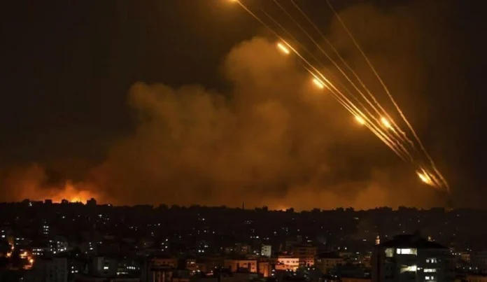 guerra israel irã