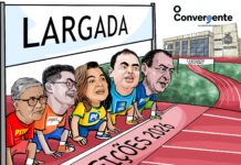 Amazonas inicia calendário de convenções partidárias para as eleições de 2026