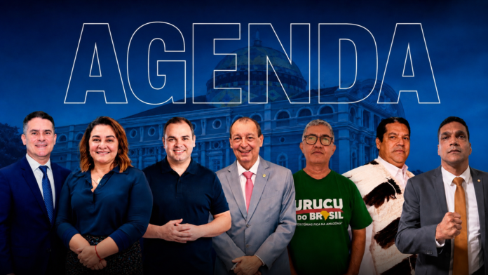 Agenda - O Convergente