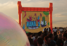 Prefeitura avança no planejamento do #SouManaus Passo a Paço 2026 com foco na segurança
