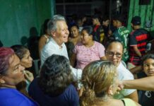 Arthur Virgílio relembra programas habitacionais e ações de urbanização durante gestões em Manaus