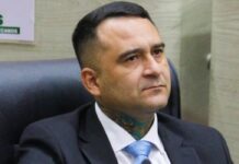 Patrimônio de Salazar salta de zero para R$ 2,2 milhões em seis anos