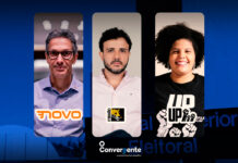 Três candidatos à Presidência já protocolaram registro de candidatura no TSE