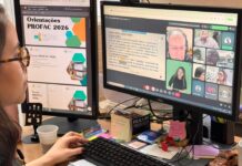 TCE-AM inicia Profac 2026 com número recorde de 500 participantes