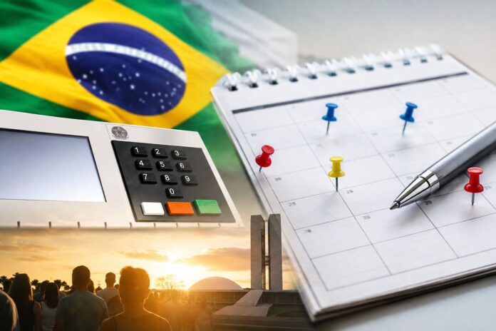 convenções
