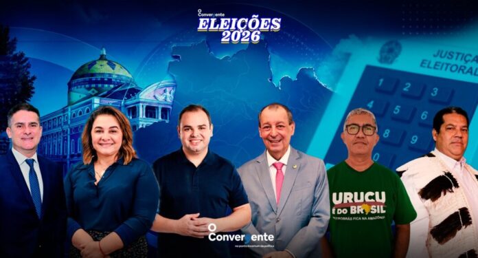 corrida eleitoral