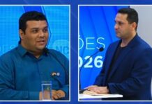 “Não podemos prometer finalizar essa fila”, diz Léo Balbi sobre saúde no Amazonas