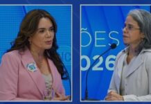 “Distância geográfica não pode ser motivo”, diz Alessandra ao defender conectividade nas escolas