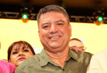 Vice de Maria do Carmo não comparece à sabatina e justifica ausência por compromissos de agenda
