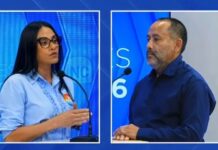 “Todo político quer ser o pai da criança”, diz Shádia sobre a BR-319