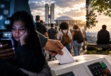 Solidão e exaustão estão associadas à abstenção eleitoral no Brasil, aponta pesquisa