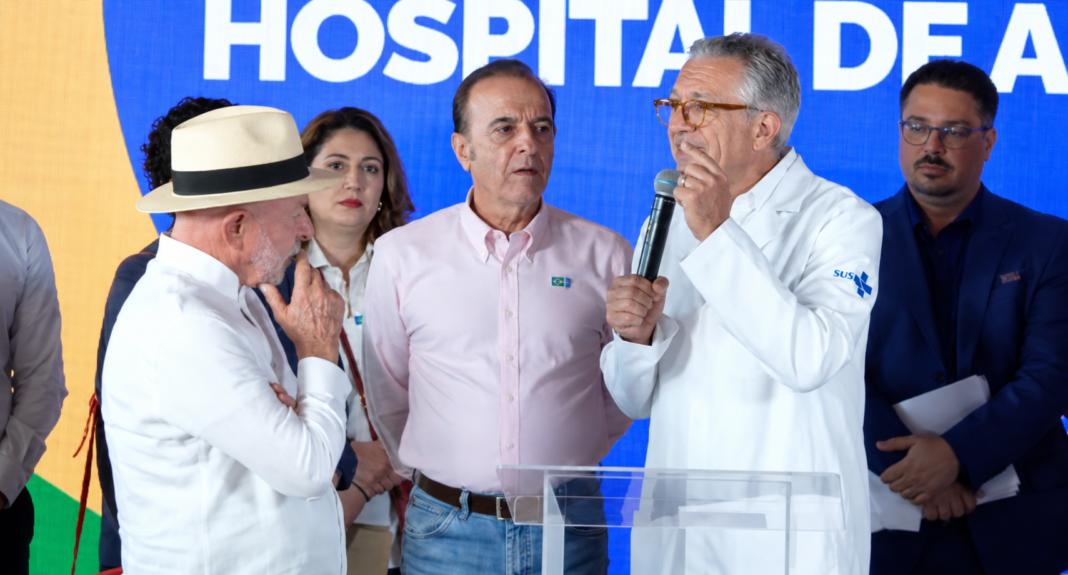 Reprodução: Facebook